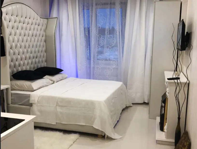Квартира в Нахабино